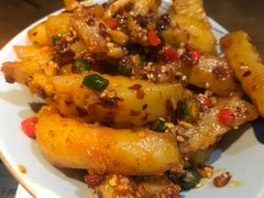 -锦尚阁烤鱼(望京新荟城店)