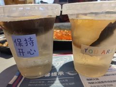 -济扶岛韩国海鲜汤제부도 해물탕(望京店)