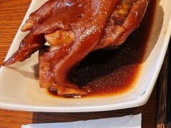 -鑫震源·苏式大虾生煎(山塘街店)