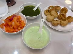 -VATAN INDIAN RESTAURANT米特餐饮有限公司(城北路店)