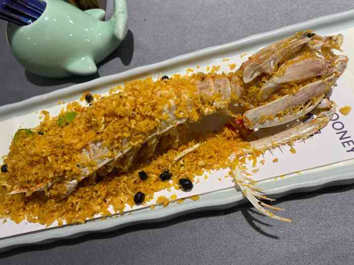 大气老板请客吃饭莫图鲁尼我负责点菜