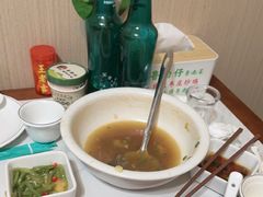 -鲁南仔·滕州炒鸡(经三路店)