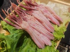 -牛New寿喜烧(闵行龙湖天街店)
