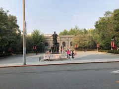 -周恩来同志少年读书旧址