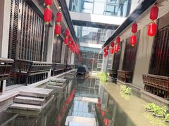 -咸亨酒店•非遗绍兴菜•中华老字号(堂吃餐厅)