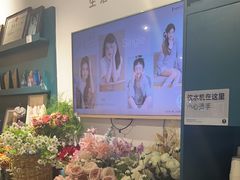 -海马体照相馆(天津世纪都会店)