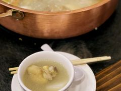 -朴小妹人参鸡汤火锅(长白山万达店)