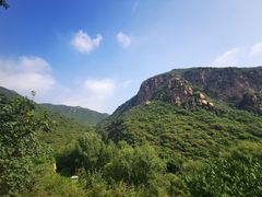 -灵溪风景区