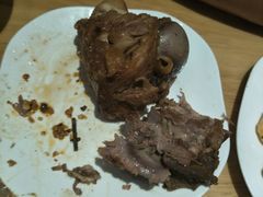 -狼诱惑(泰山大街店)