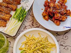 -一江春水·杭帮臻宴(三台山店)