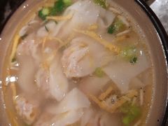 -南京大牌档(壹方天地店)