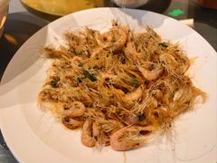 -狮王府淮扬菜(老门东店)