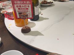 -清真·卡德尔大叔新疆主题餐厅(龙汇路店)