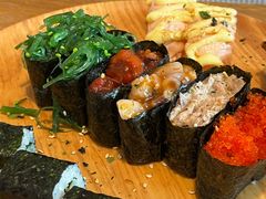 -春笙食堂.丼饭拉面寿司(GOGO新天地店)