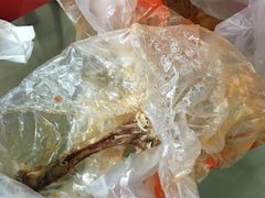 -潘太师炸鸡腿(中茵海华广场店)