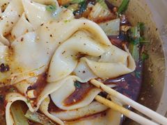 -王菊美食街·王菊面馆(总店)