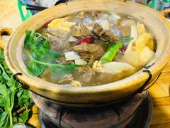 -小板凳(四公里店)