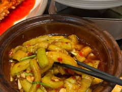 -简小舍·民间手艺菜(武昌江滩店)