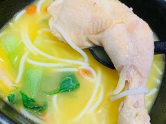 -阿香米线(深业上城店)