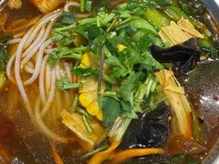 -红鼻子桂林米粉(金唐新光界店)