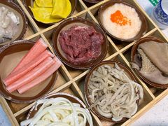 -芈重山老火锅(昌平店)