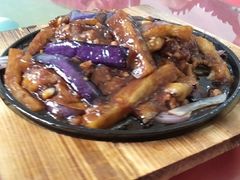 -相聚青山餐厅(阎河路店)
