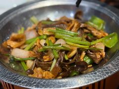 -陈记菜馆·非遗淮扬菜(东关街教场店)