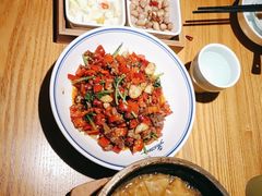 -川菜故事(光谷步行街店)