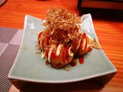 章鱼小丸子-文三酒肆自助放题(新街口友谊广场店)