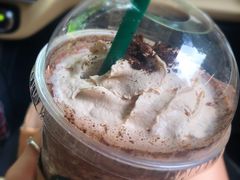 -星巴克(深圳五洲星苑店)