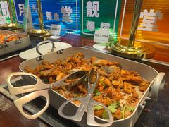 -堂会·KTV·自助餐·团建聚会(天河店)