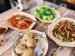 -南雄雄州土菜餐厅(粤北大厦店)