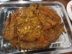 -玫瑰红烤羊排(北新桥三条店)