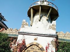 -济南方特东方神画