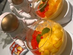 -3号仓库·创意中国菜(新世界城店)