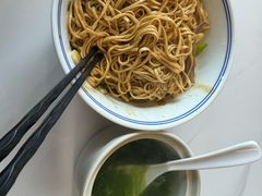 -东园小馆·早茶·淮扬小炒(印象汇店)