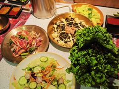 -炭之家·齐齐哈尔非遗烤肉·鲜切直供(中央大街店)