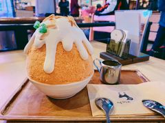 -香蕉叶餐厅(是隆店)