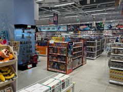 -TOYSRUS玩具反斗城(合肥华润万象城店)