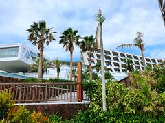 -格力东澳大酒店-蓝色海岸餐厅