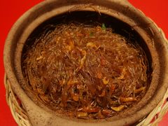 红蚂蚁上树-侯师傅热炒店(印象城店)