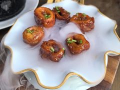 -魁盛居百年鲁菜馆(中林路店)