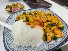 -西域美食(西直门南小街店)