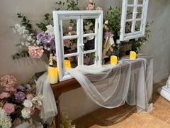 -HERRE·FARM 赫尔露营农场·团建聚会包场