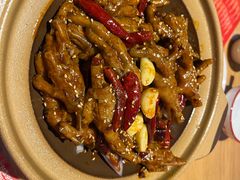 -庆峰龙虾烧烤(合肥一店)