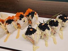 -黑松白鹿(金融街店)
