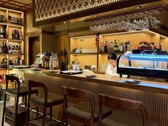 -大米·京都小酒馆·炭烧海鲜·烧鸟(龙口东路店)