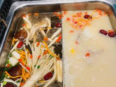 -大隐·成都火锅Bistro(合生麒麟新天地店)