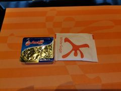 -大快活(丽丰店)