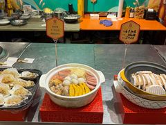 -高老庄绿色传奇(昊元生活广场店)